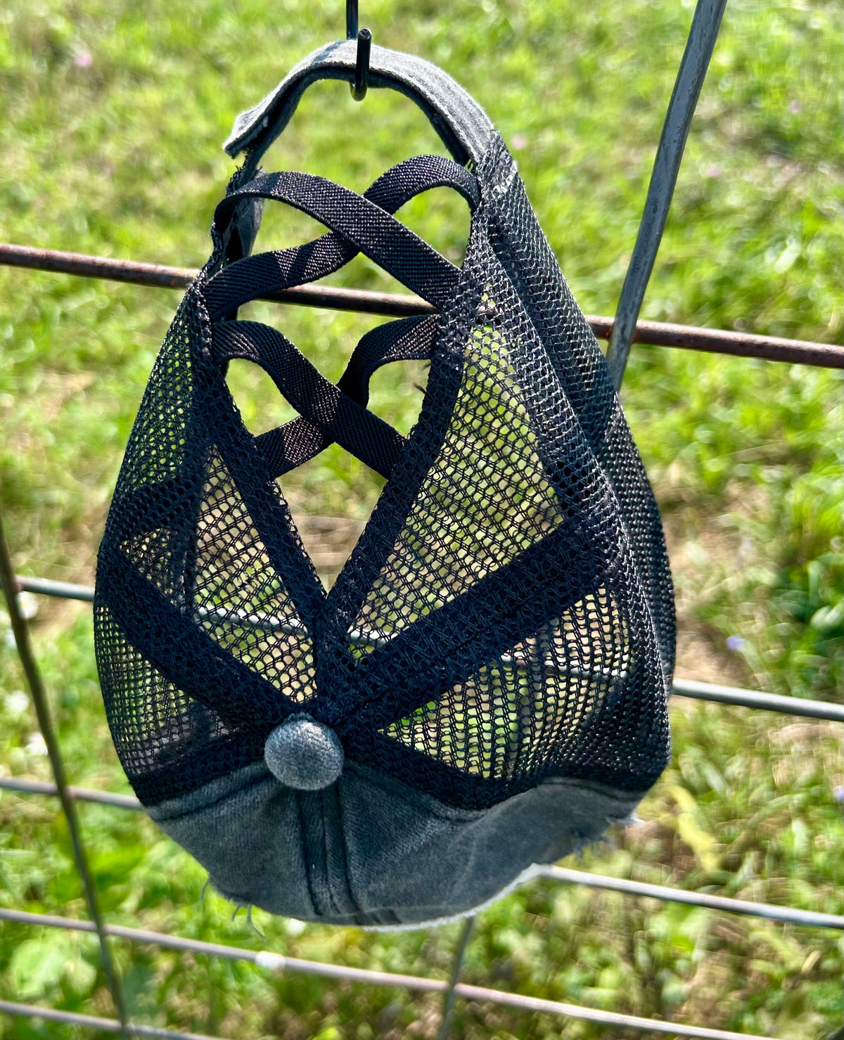 BLESSED MOM CAP