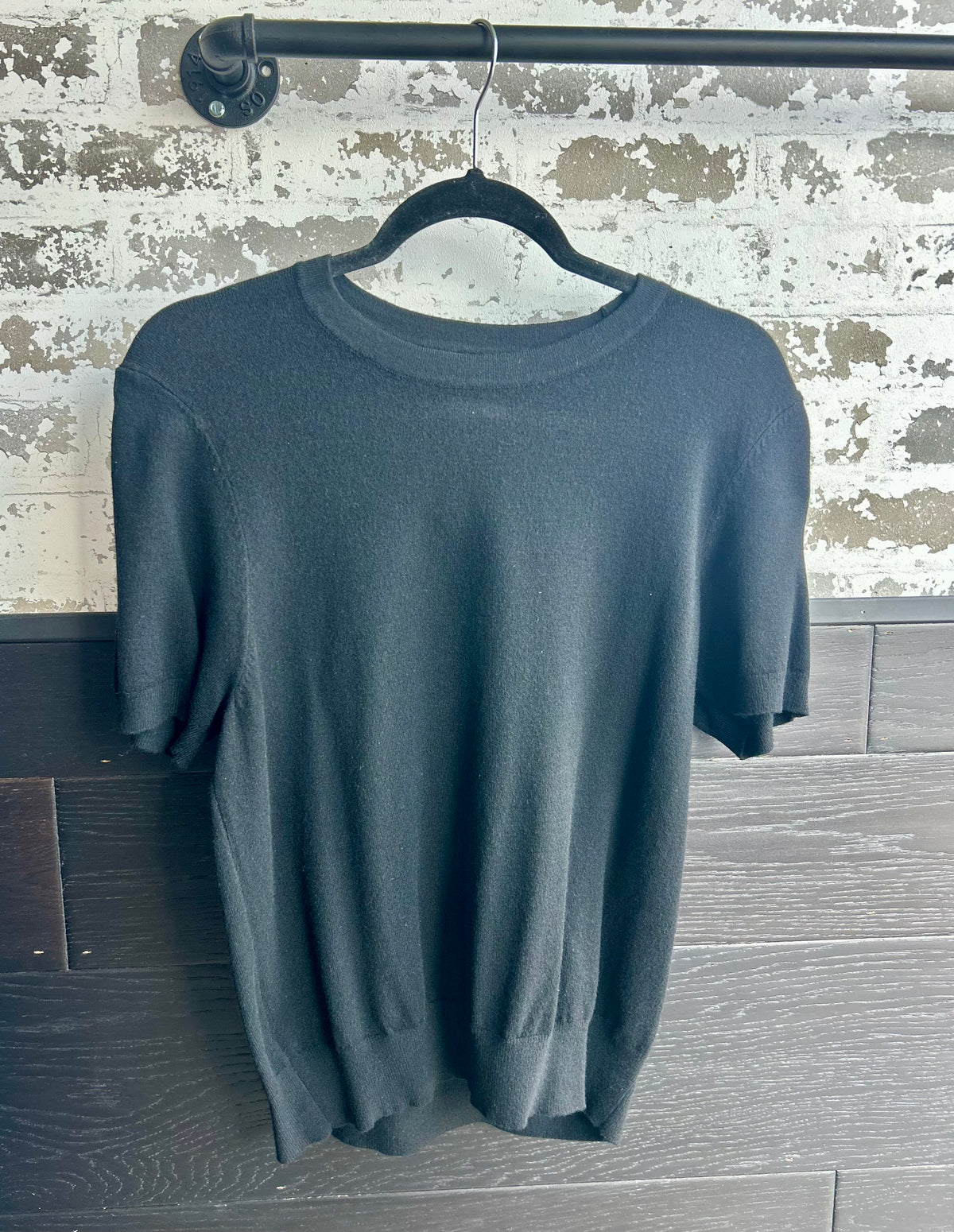 Backroad Beauty Be Cool sweater top