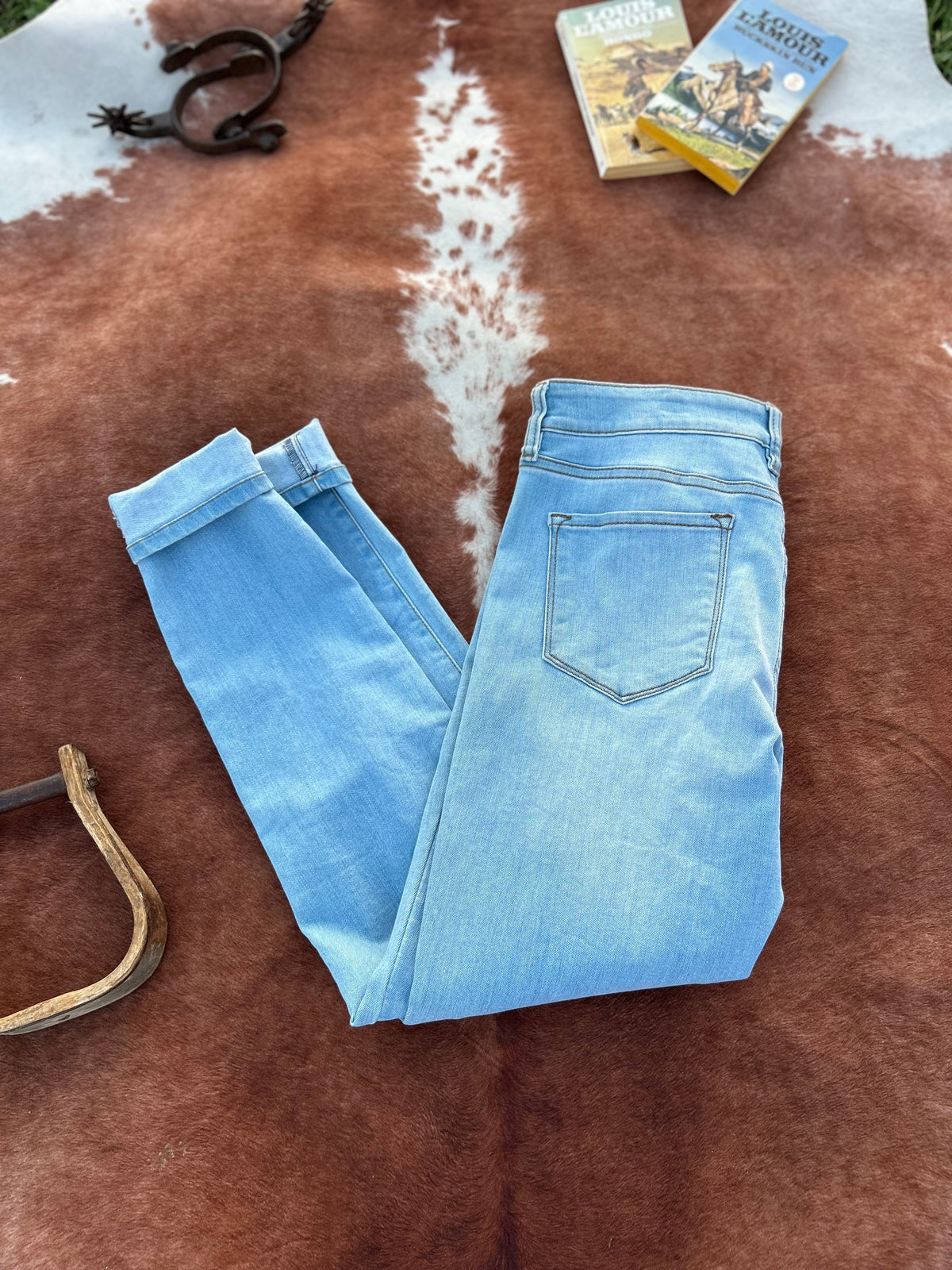 KanCan Bridgette Skinny