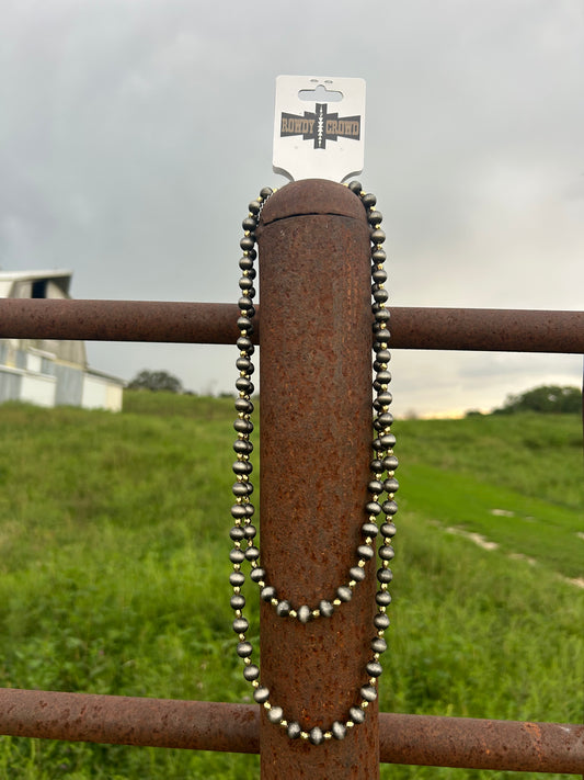 Ojo Layered Necklace