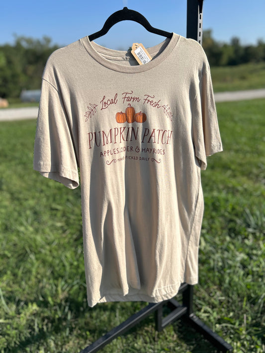 Local Farm Fresh Graphic