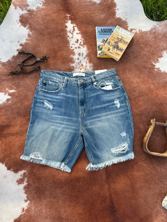 Jolene HR Shorts