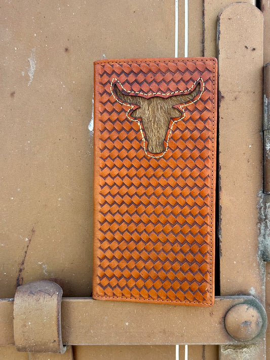 Rancher’s Rodeo Wallet