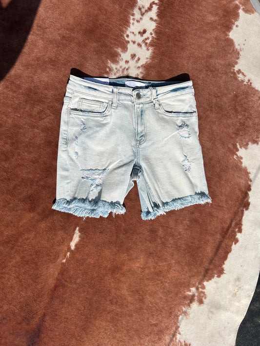 Bennett Vervet Short