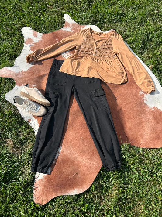 Autumn Top