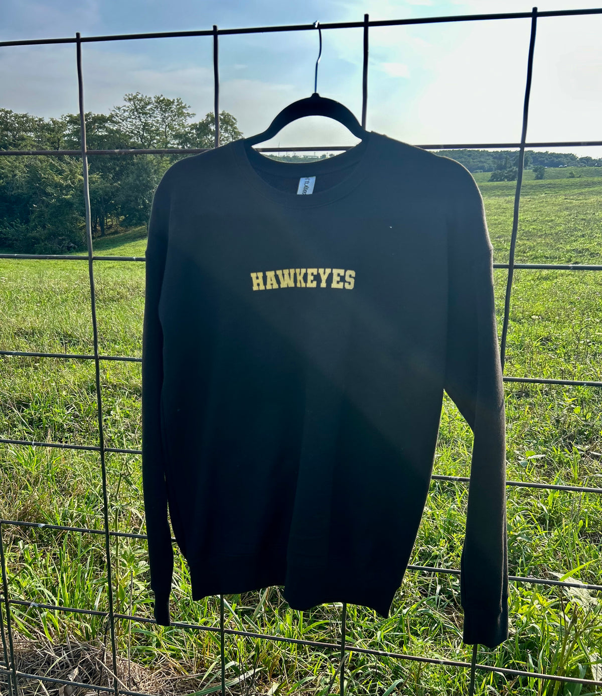 HAWKEYE UNISEX SWEATSHIRT