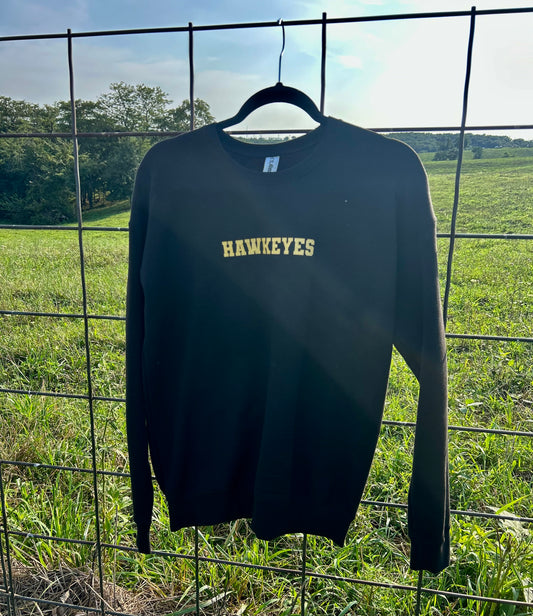 HAWKEYE UNISEX SWEATSHIRT