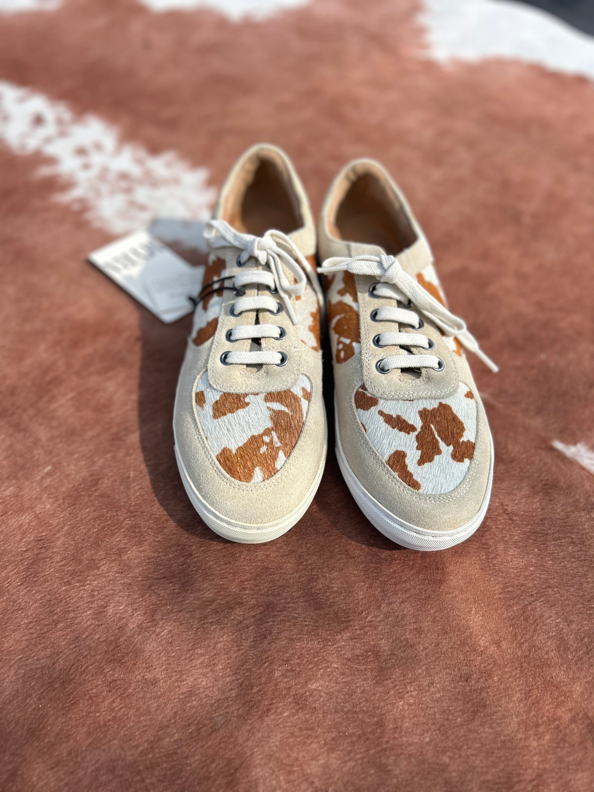 Daddle Sneaker