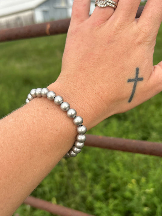 Pearl Desert Bracelet