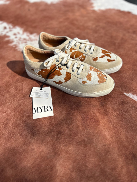 Daddle Sneaker