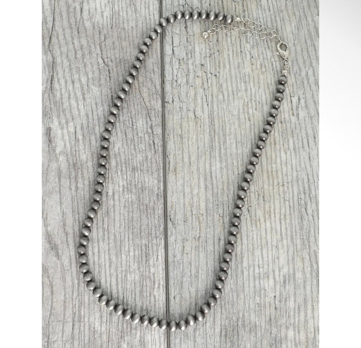 Western Navajo Pearl