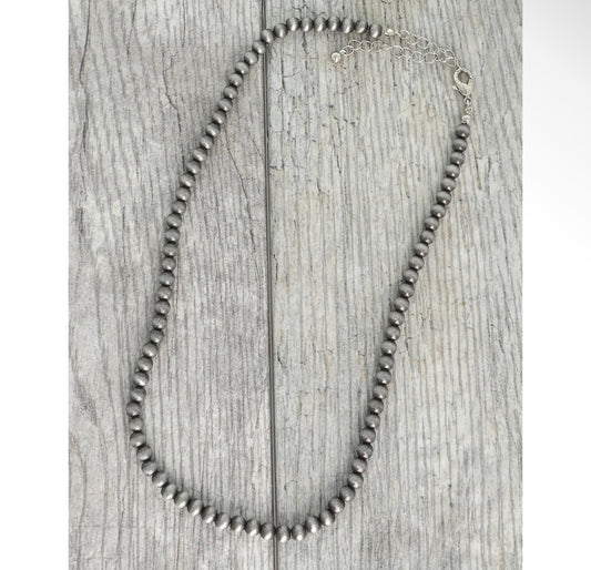 Western Navajo Pearl