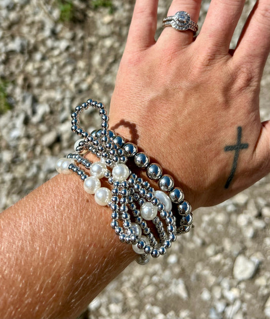 Pearl Wrap