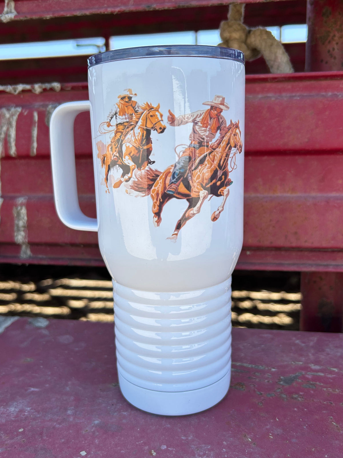 Wild West Cup