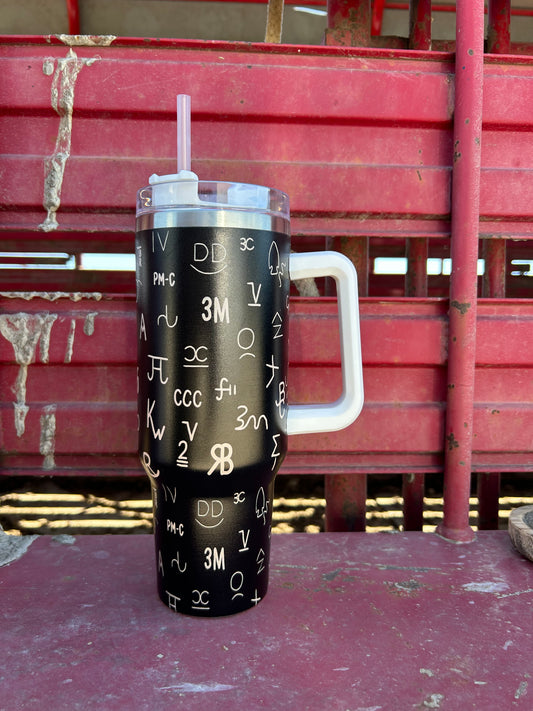 Branded Cup